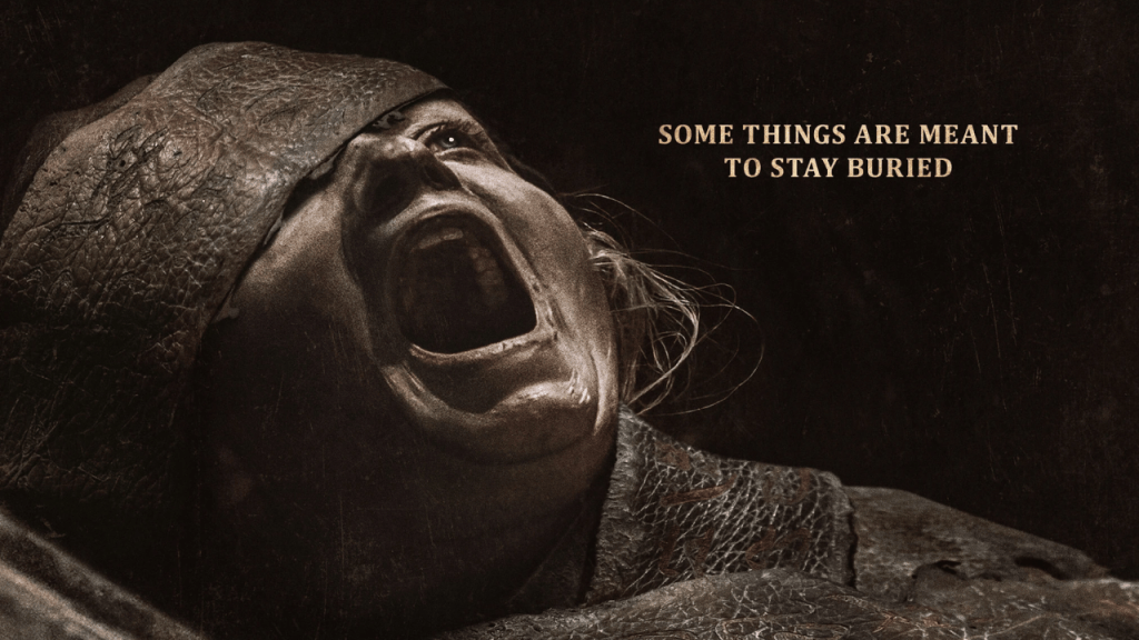 Lee Cronin’s The Mummy (2026)&nbsp;Review